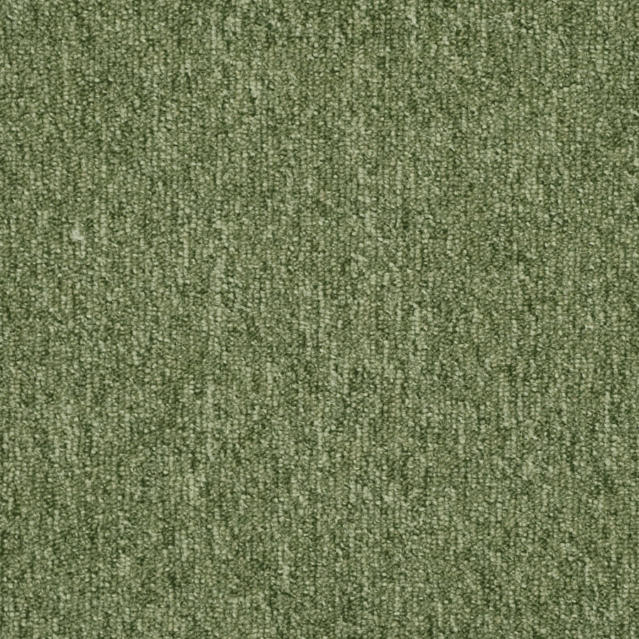 Ковровая плитка Associated Weavers Medusa Tile цвет 21 Sage 500×500×5,4
